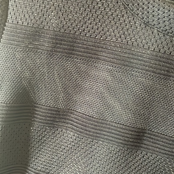 Sheer guess crop shirt - Picture 2 of 3